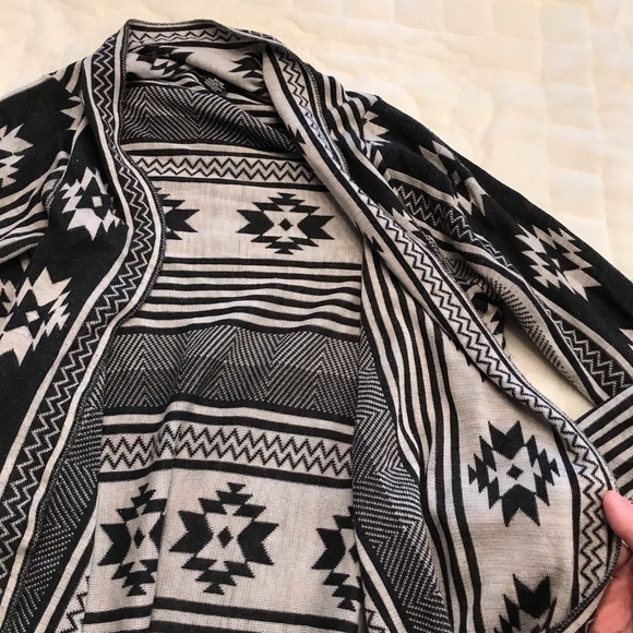 Streetwear Society Cardigan - Picture 2 of 5